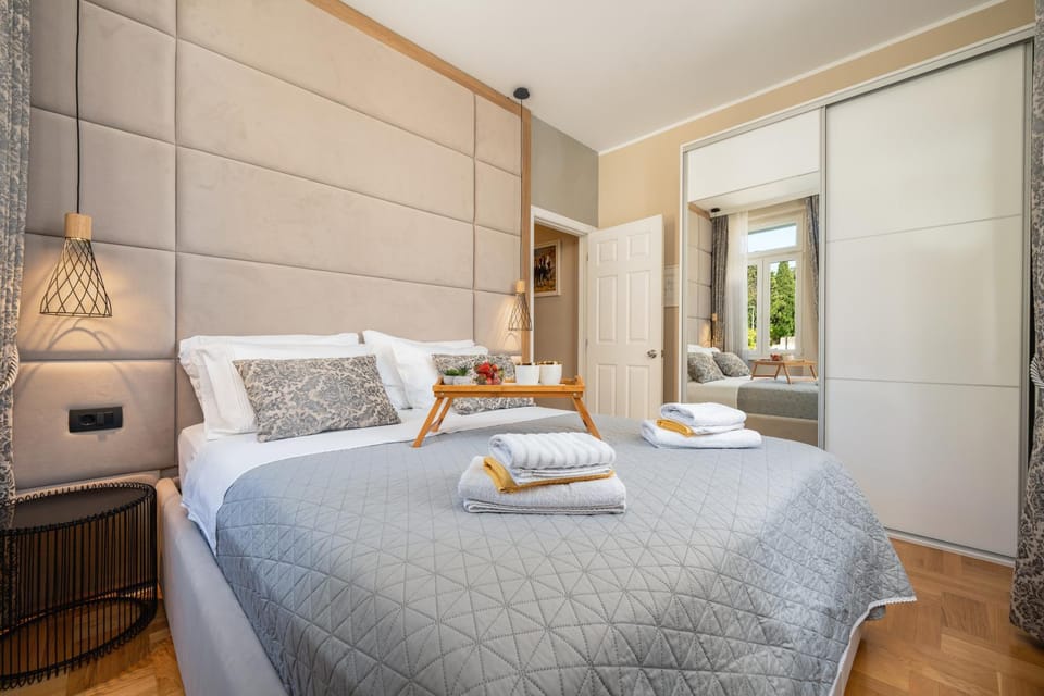 Premium apartment ALBA ROSA Apartment in Split