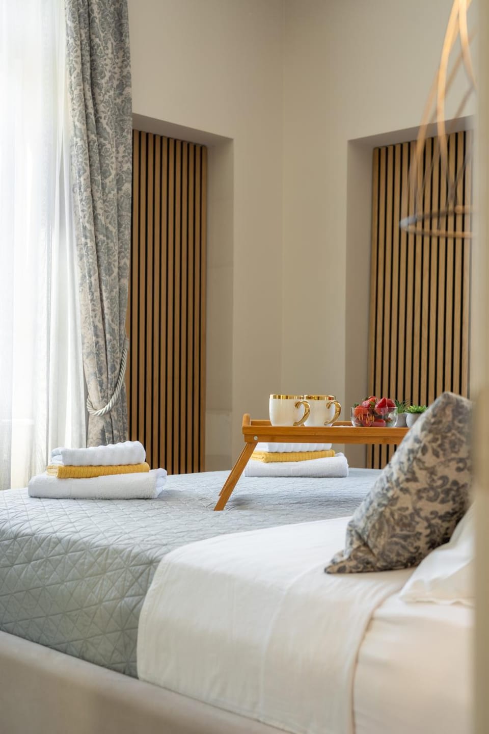 Premium apartment ALBA ROSA Apartment in Split