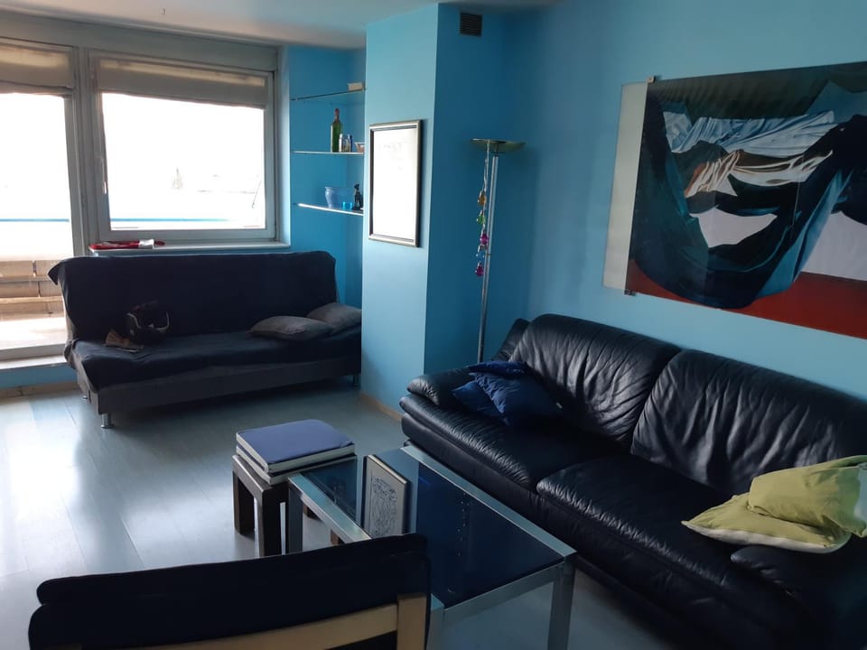 stan/apartman s pogledom Apartment in Sarajevo