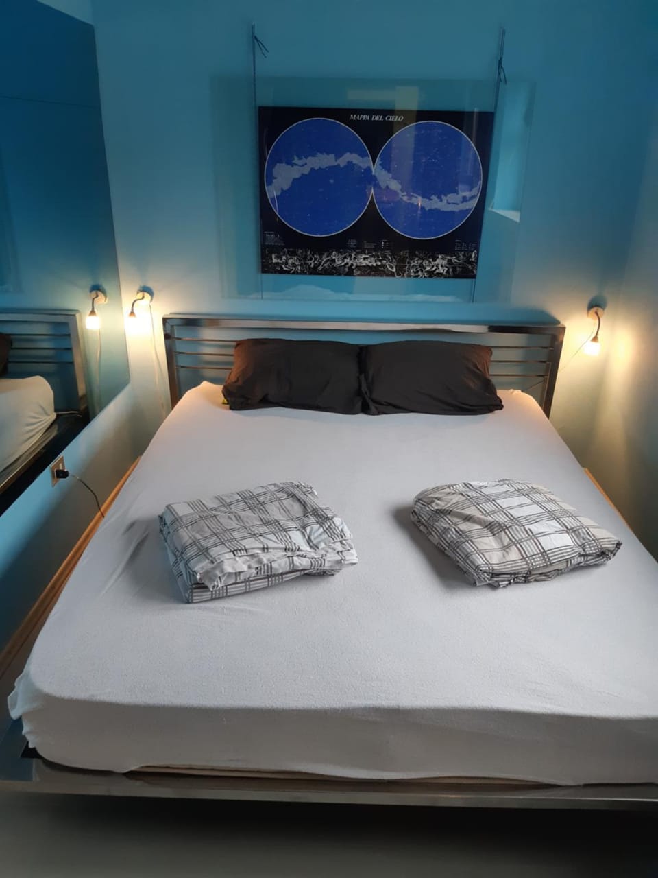 stan/apartman s pogledom Apartment in Sarajevo