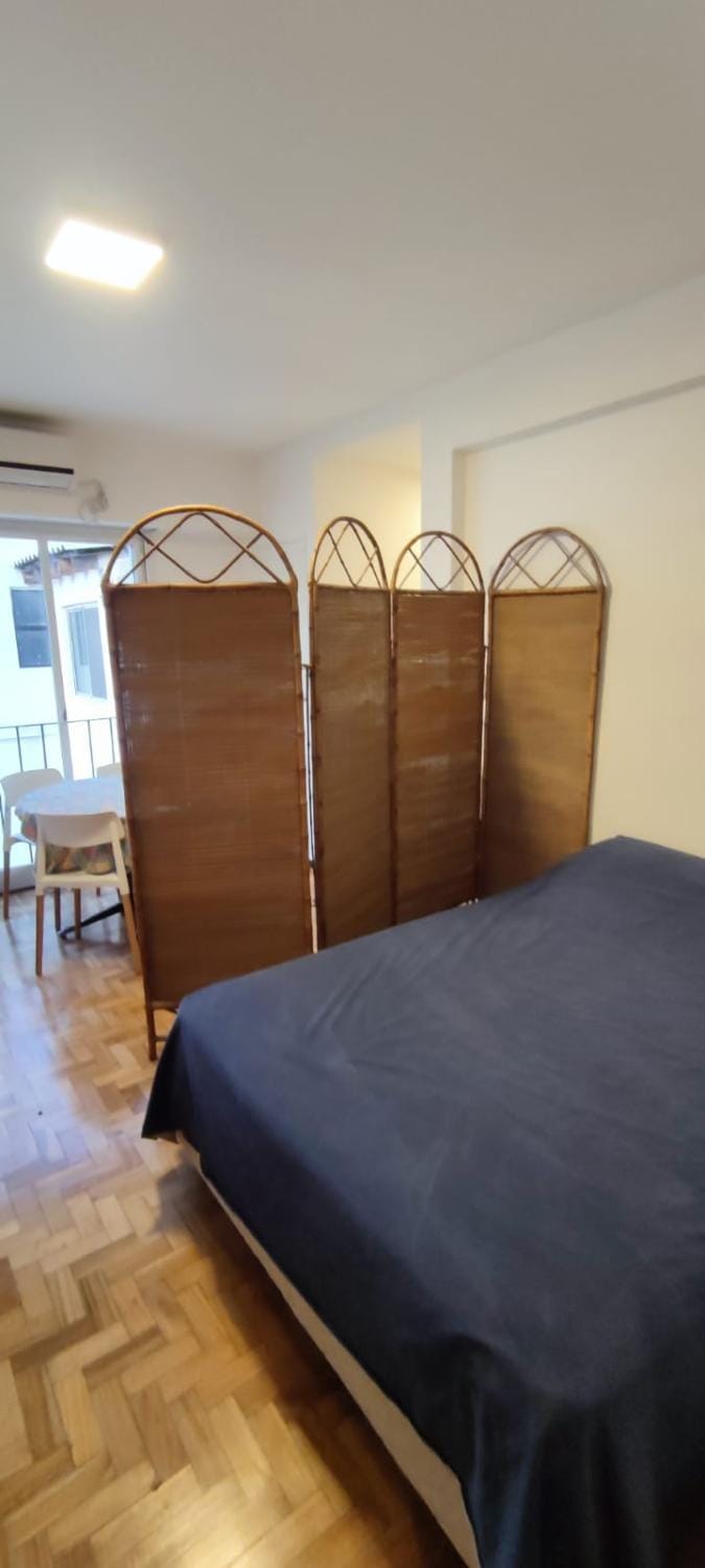 Departamento Parque Centenario Apartment in Buenos Aires