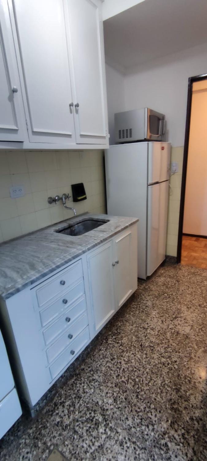 Departamento Parque Centenario Apartment in Buenos Aires