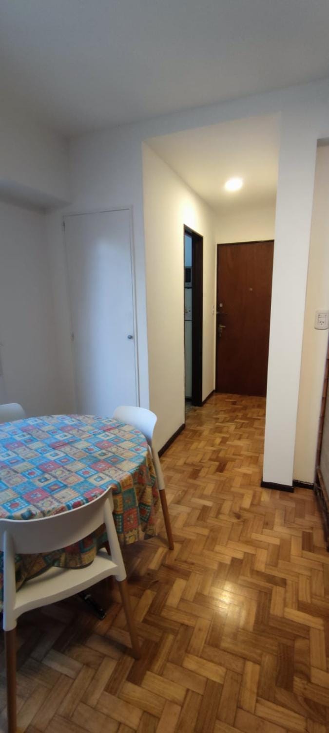 Departamento Parque Centenario Apartment in Buenos Aires