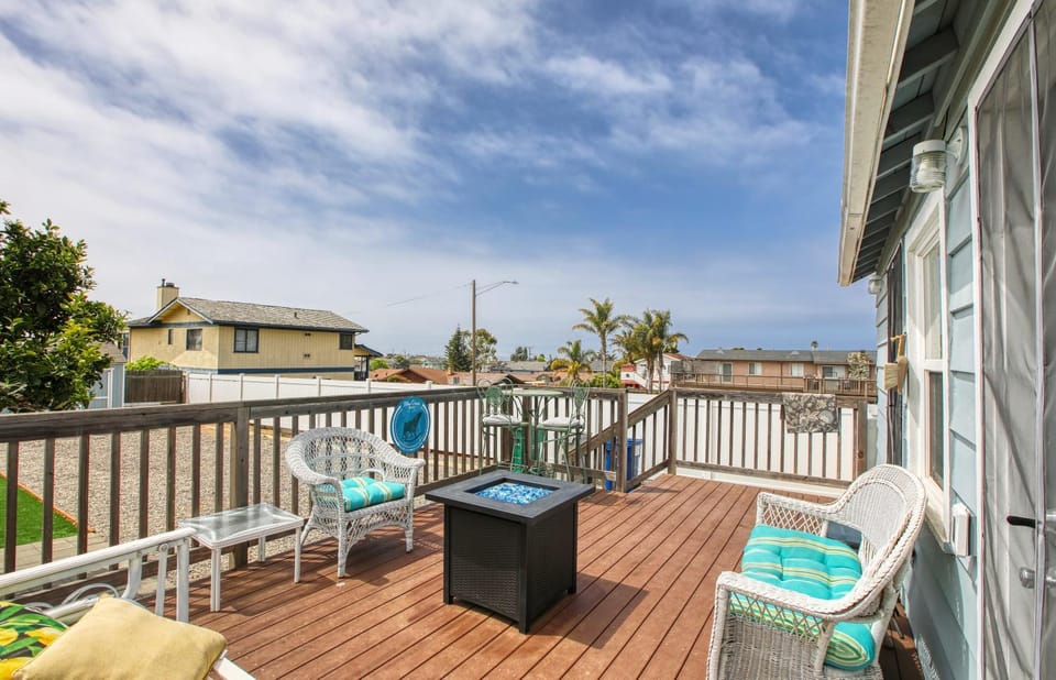 432 Saratoga House in Grover Beach