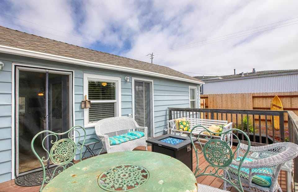 432 Saratoga House in Grover Beach