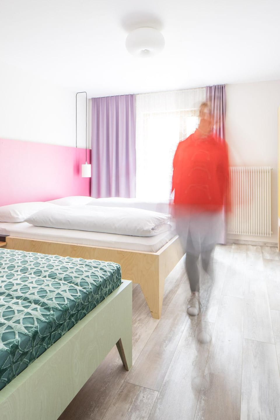 Residence Vis à Vis Apartment hotel in Trentino-South Tyrol
