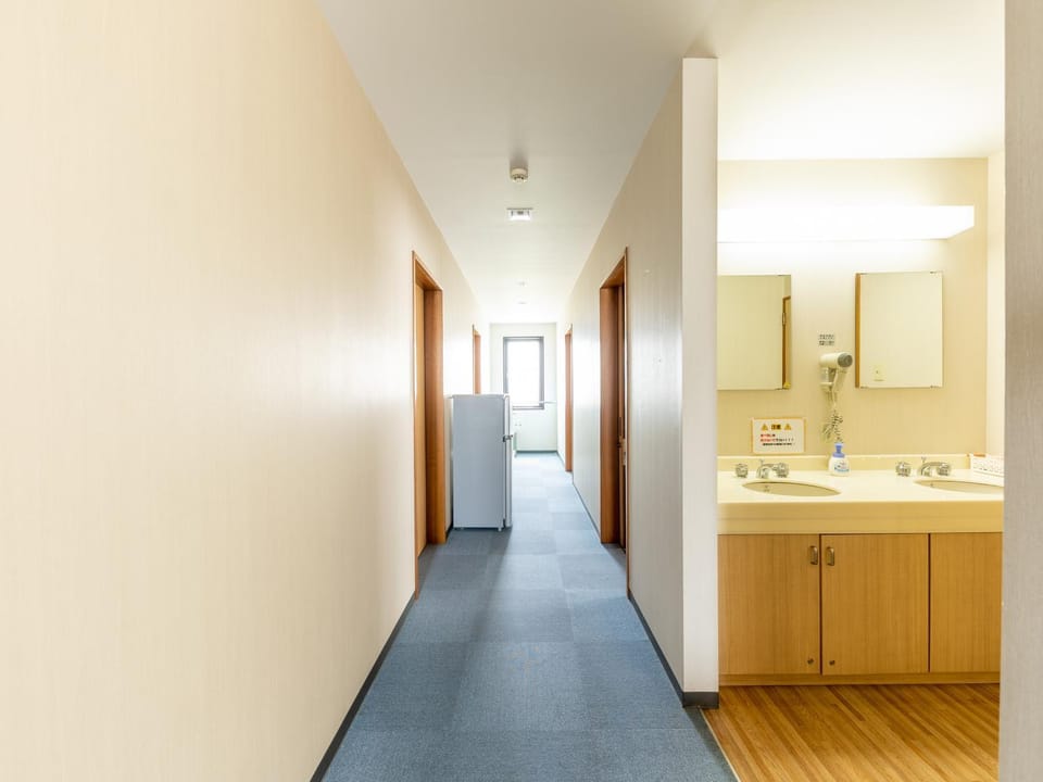 Ryosou Minatosou Joetsu Hotel in Japan