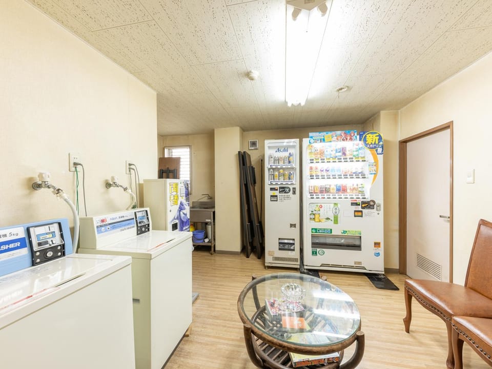 Ryosou Minatosou Joetsu Hotel in Japan
