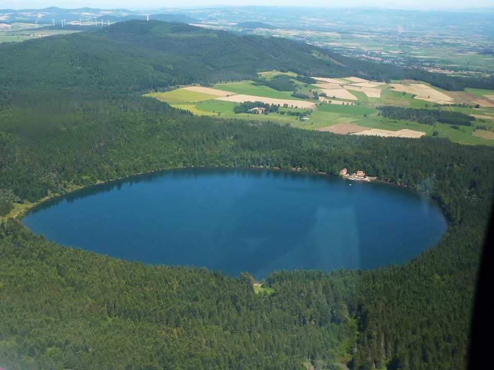 Gîte tout inclus avec terrasse, jardin et parkings, proche Puy-en-Velay et chemins de randonnée. - FR-1-582-323 House in Auvergne-Rhône-Alpes