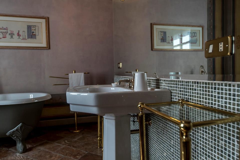 Villa Bottini La Limonaia Bed and Breakfast in Province of Brescia