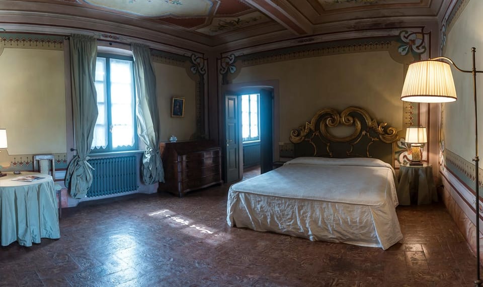 Villa Bottini La Limonaia Bed and Breakfast in Province of Brescia