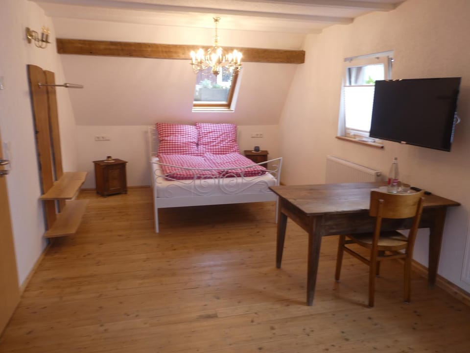 s' Moose Hof Apartment in Baden-Württemberg