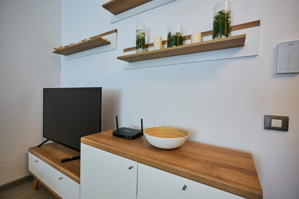TV and multimedia