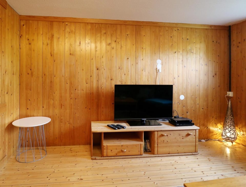Schwarzwaldhaus Krebs - Peter Lustig, Lenzkirch, Feldberg Apartment in Baden-Württemberg