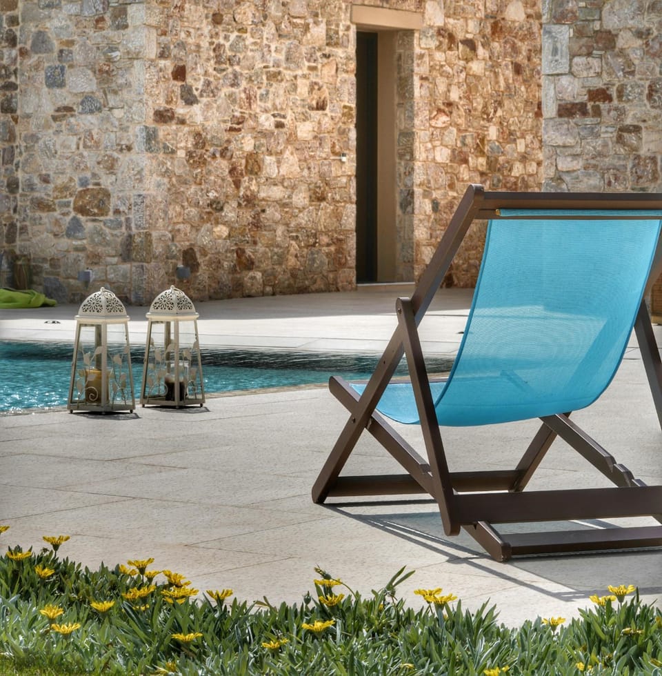 Villa Evinoi Villa in North Athens Regional Unit, Greece