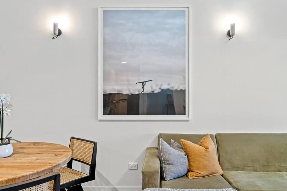 Sea Spray - Lennox Head Apartment in Lennox Head