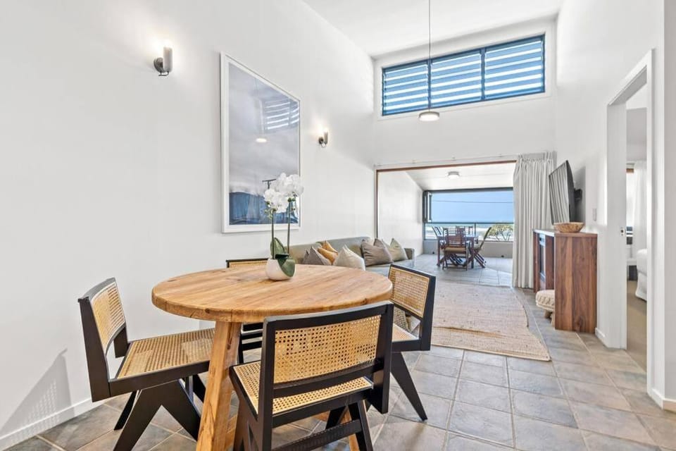 Sea Spray - Lennox Head Apartment in Lennox Head