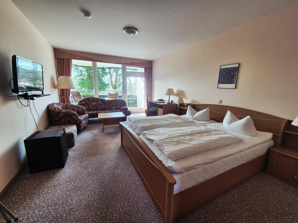 Hotel Hahnenkleer Hof Hotel in Goslar
