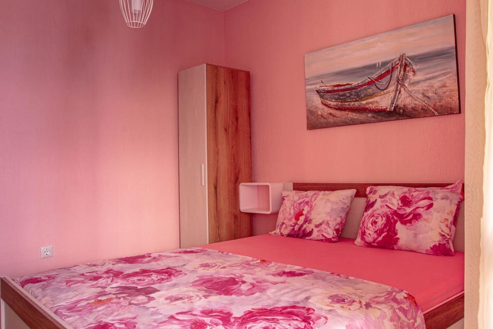 Апартамент Морски Полъх Apartment in Nessebar