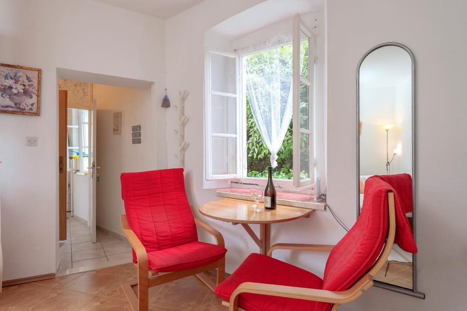 Apartman studio Stari Grad - 1 Apartment in Stari Grad