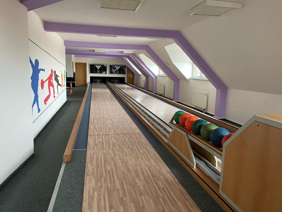 Bowling