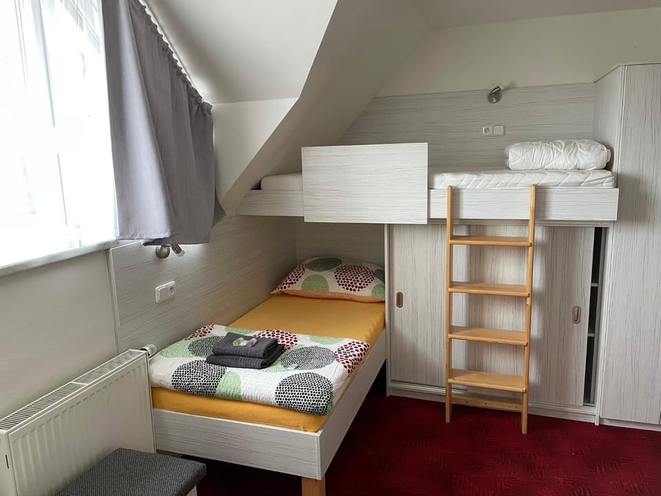 Orlovna Šitbořice Bed and Breakfast in South Moravian Region