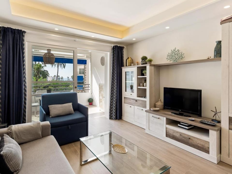 Estudio en medina garden Apartment in Marbella