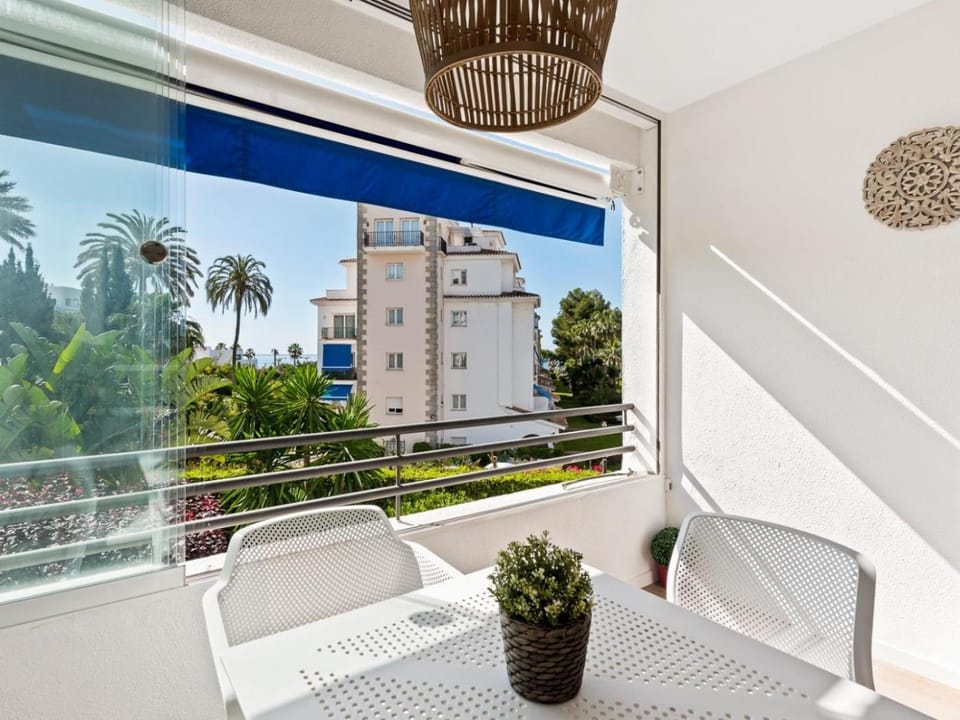 Estudio en medina garden Apartment in Marbella