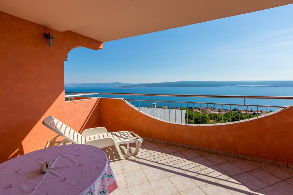 Apartmani Rino Apartment in Crikvenica