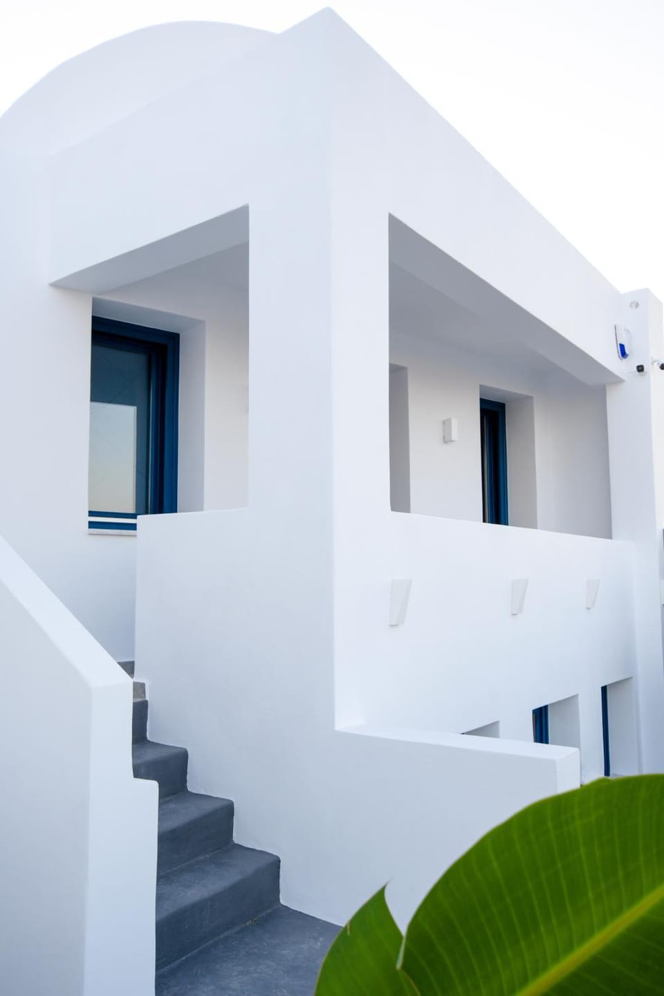Property building, Balcony/Terrace