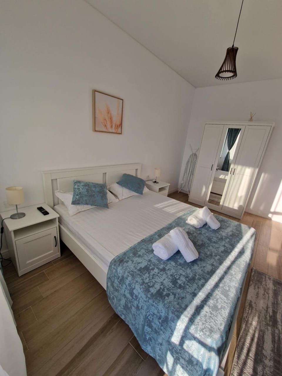 Mamaia Beach Relaxing Apartment Apartment in Constanța County