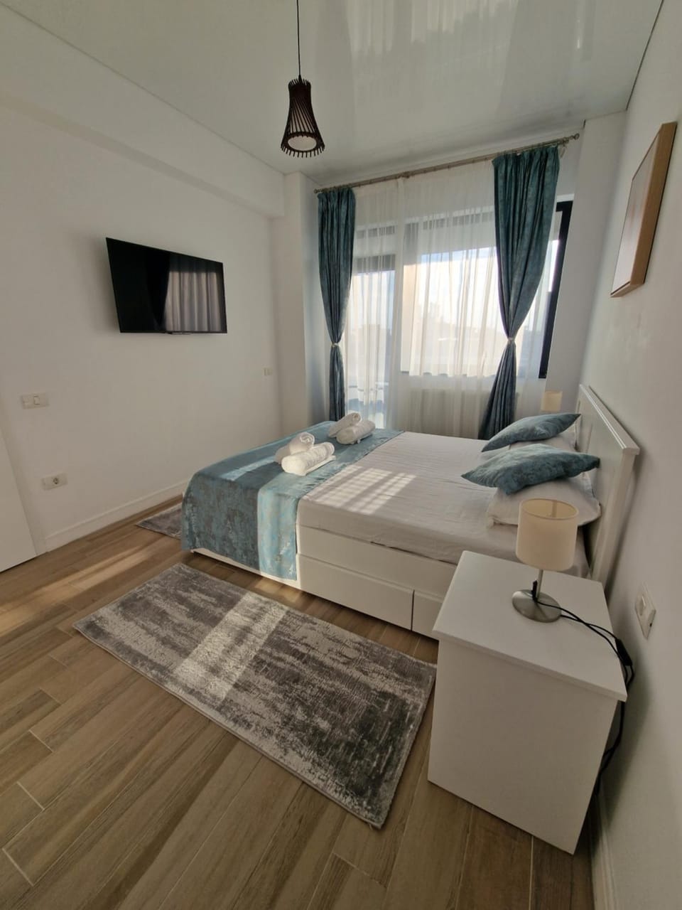 Mamaia Beach Relaxing Apartment Apartment in Constanța County
