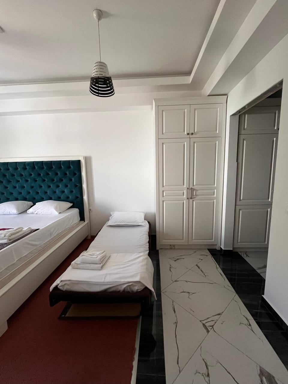 Diamond Hotel & Restaurant Ulcinj Hotel in Ulcinj