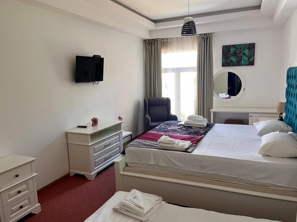 Diamond Hotel & Restaurant Ulcinj Hotel in Ulcinj