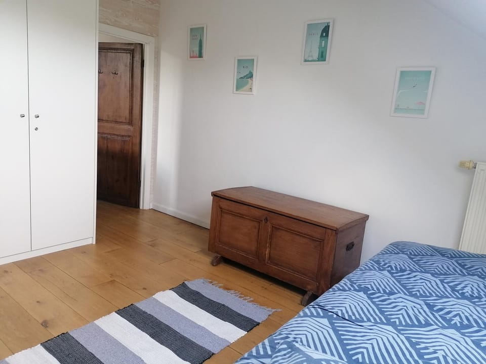 Côté Dyle de la Tourelle Apartment in Belgium