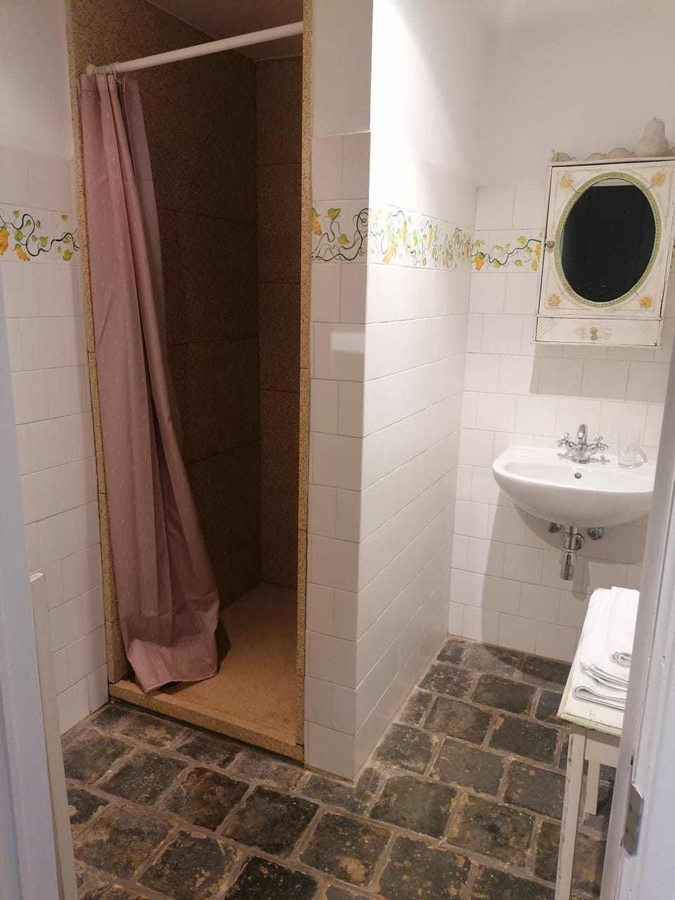 Côté Dyle de la Tourelle Apartment in Belgium