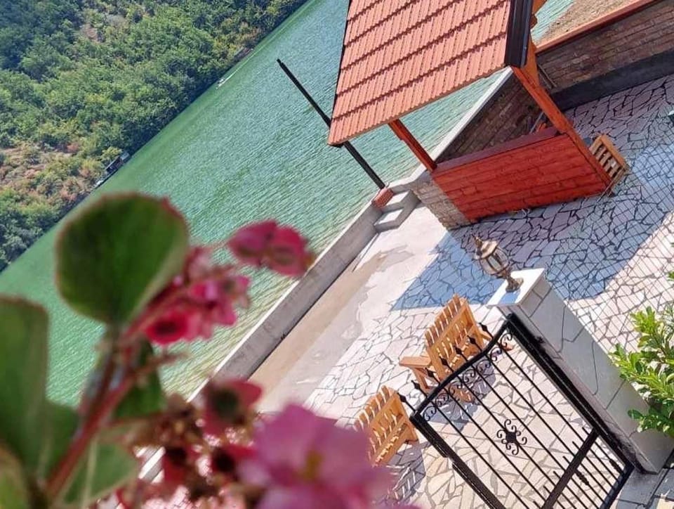 STARA PRUGA JAZ House in Bosnia and Herzegovina