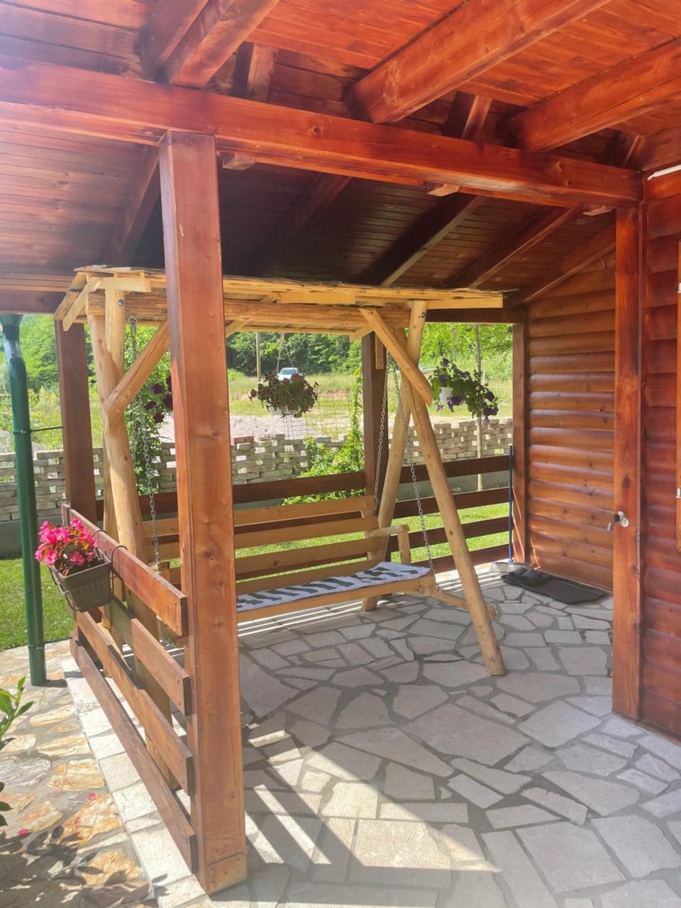 STARA PRUGA JAZ House in Bosnia and Herzegovina