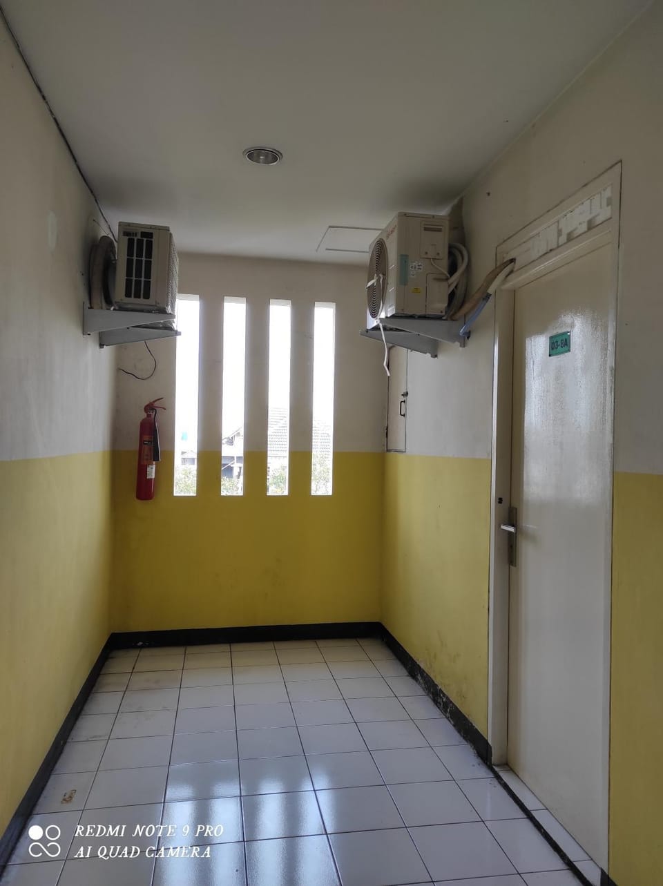 Comfy Emerald Hill Karawang Apartment in West Java