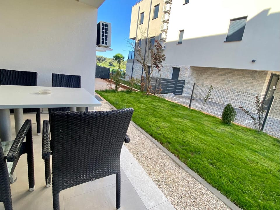 Apartman Terra Apartment in Medulin