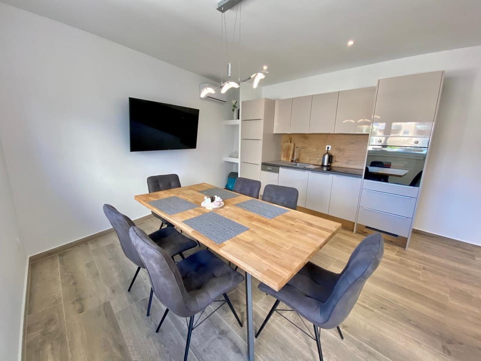 Apartman Terra Apartment in Medulin