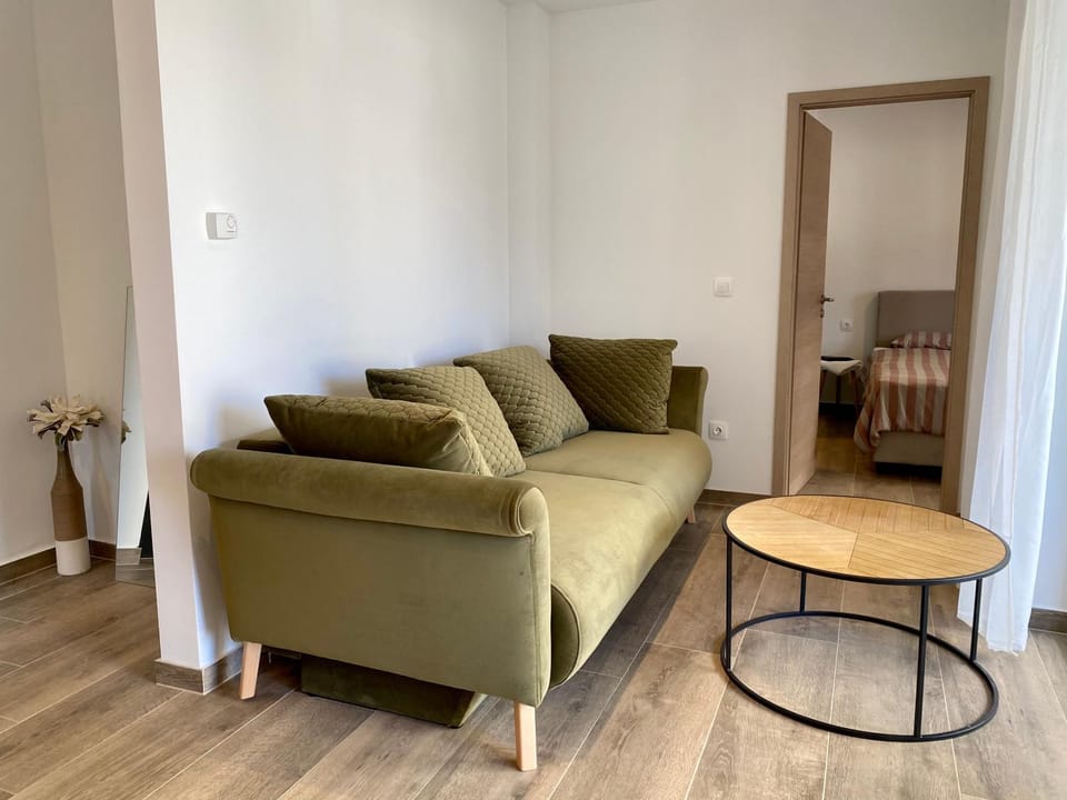 Apartman Terra Apartment in Medulin