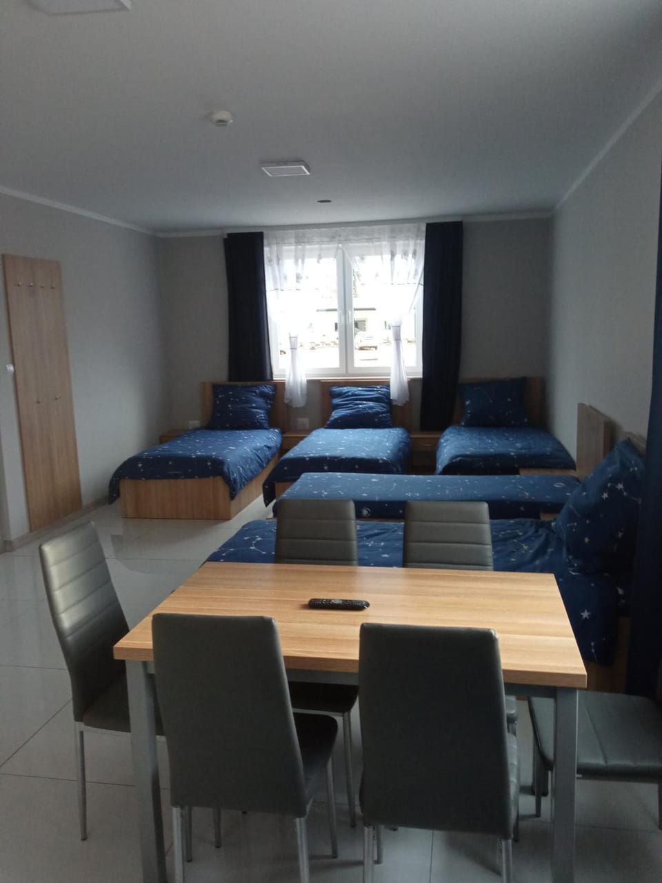 Business facilities
