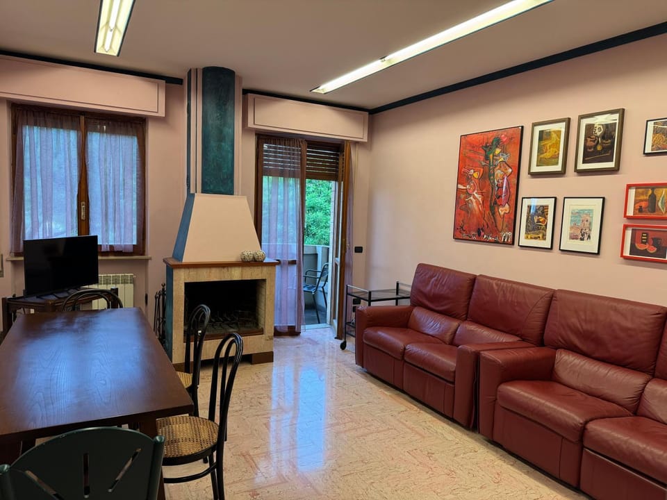 Porta San Felicianetto Holiday Home House in Foligno