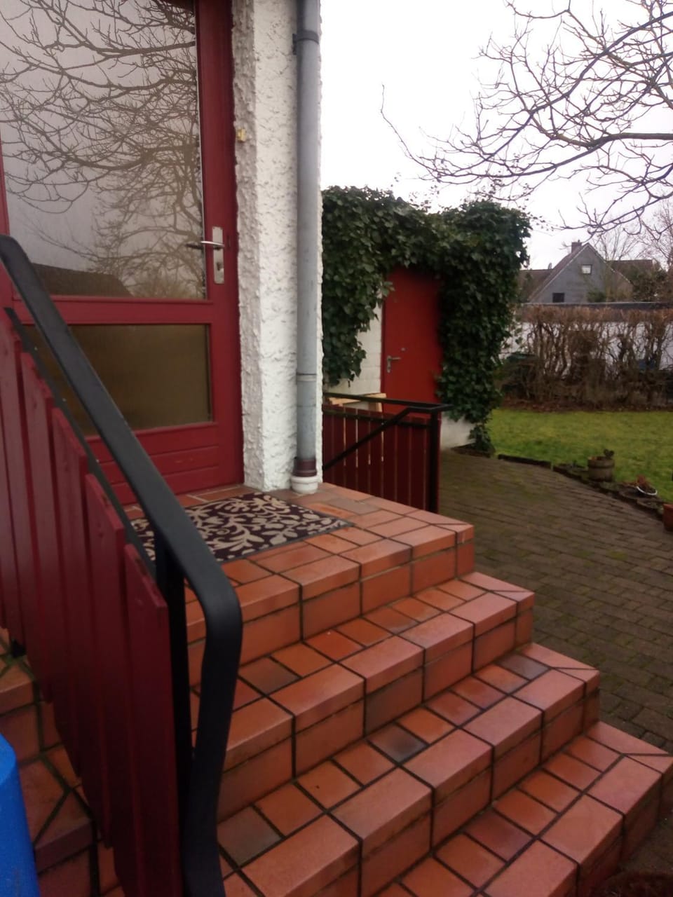 Ohne Sorgen Apartment in Goslar