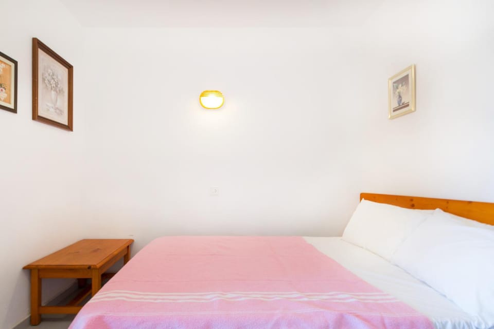 Sistach Rentals ARGONAVIS 204 Apartment in Baix Empordà