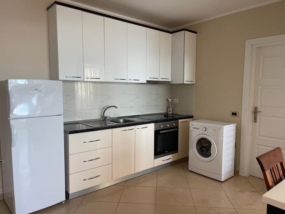 AKE Apartmens Apartment in Europe