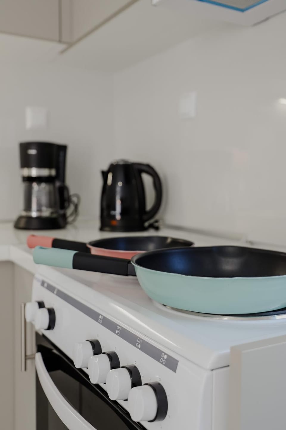 The Olive House Apartment in Nea Peramos