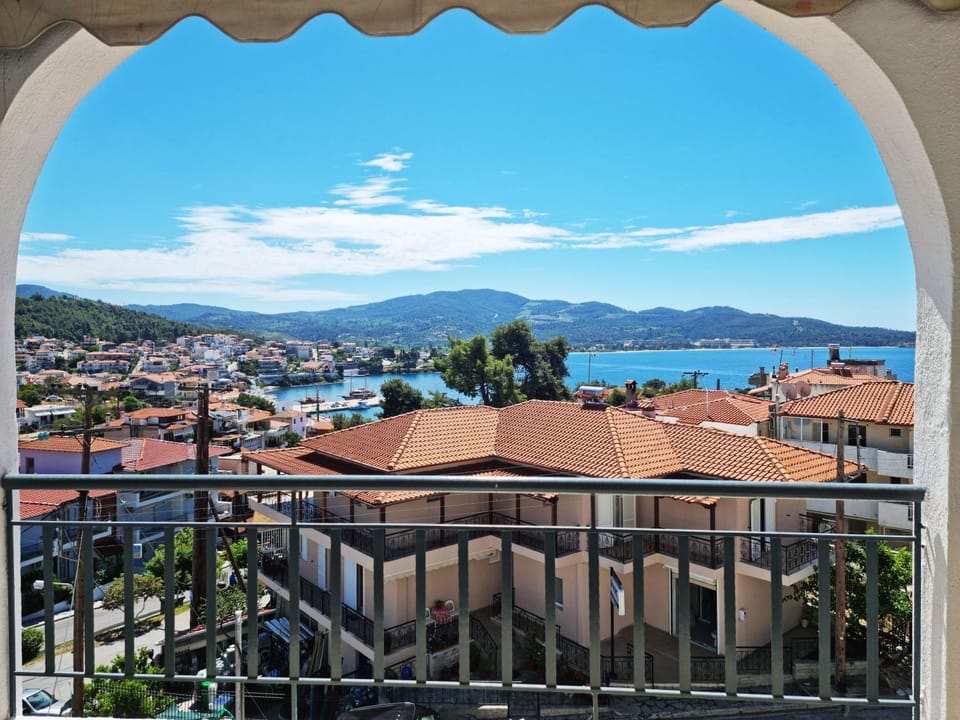 View (from property/room)