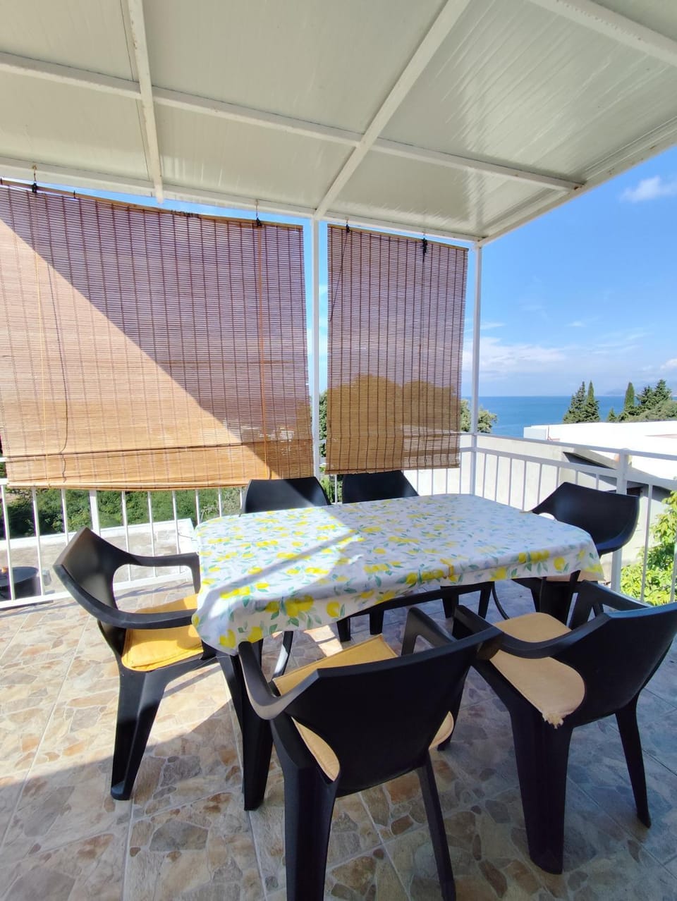 Day, View (from property/room), Balcony/Terrace